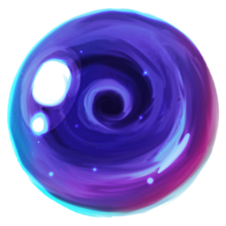 Voidstones